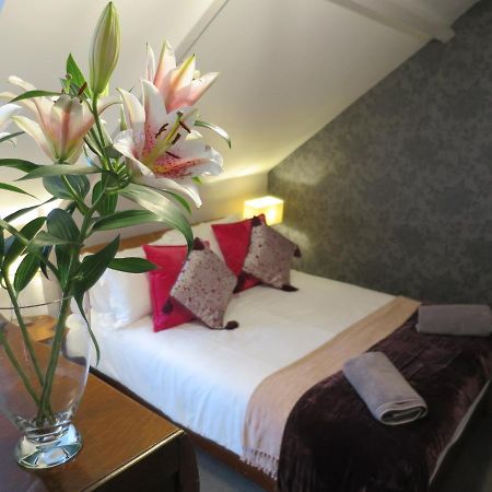 Parkside Apartments Newcastle upon Tyne Eksteriør billede