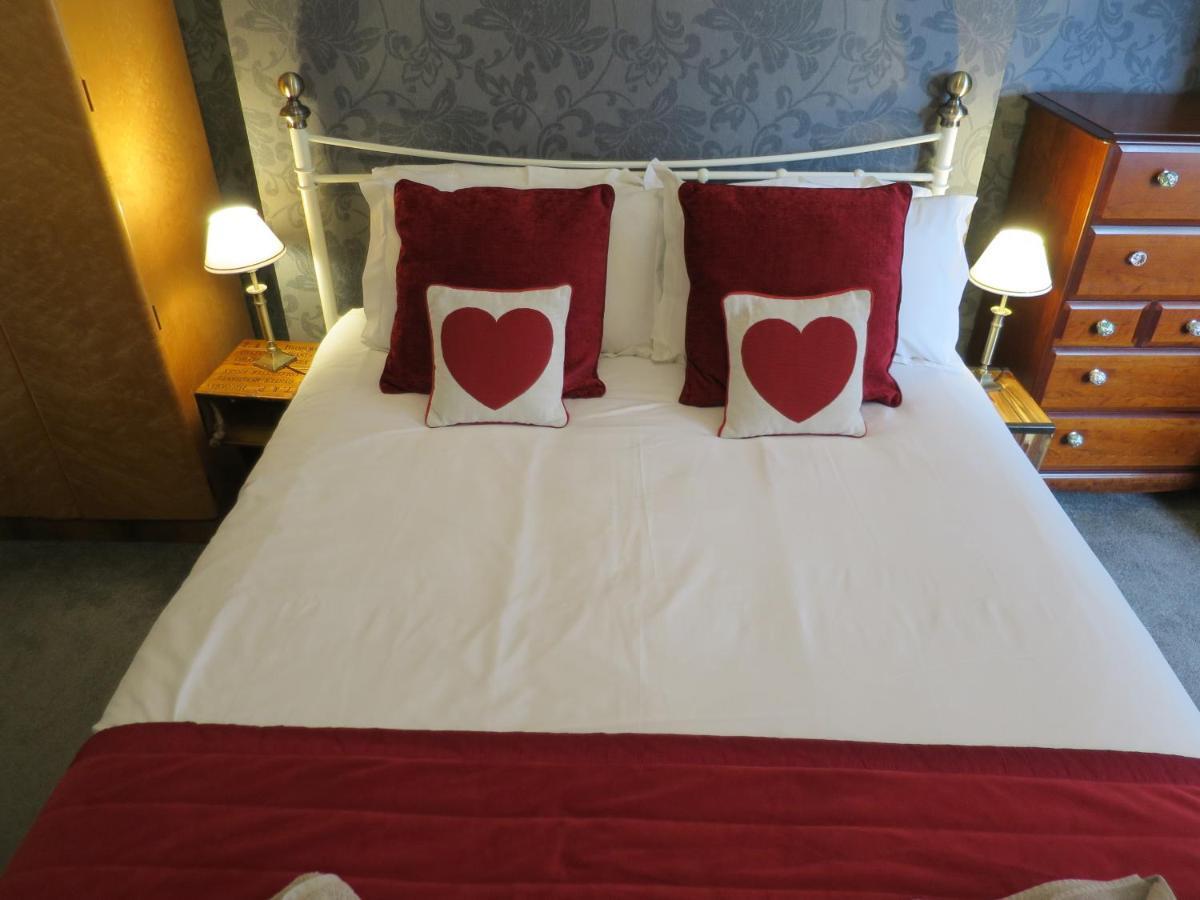 Parkside Apartments Newcastle upon Tyne Eksteriør billede