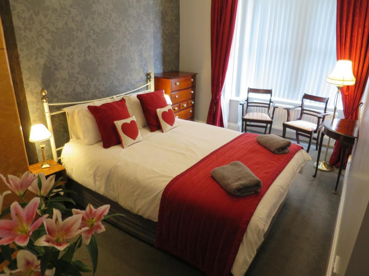 Parkside Apartments Newcastle upon Tyne Eksteriør billede