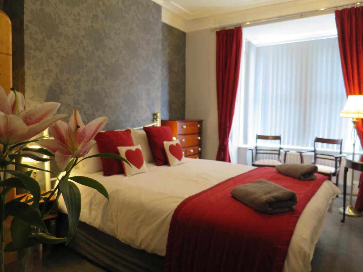 Parkside Apartments Newcastle upon Tyne Eksteriør billede